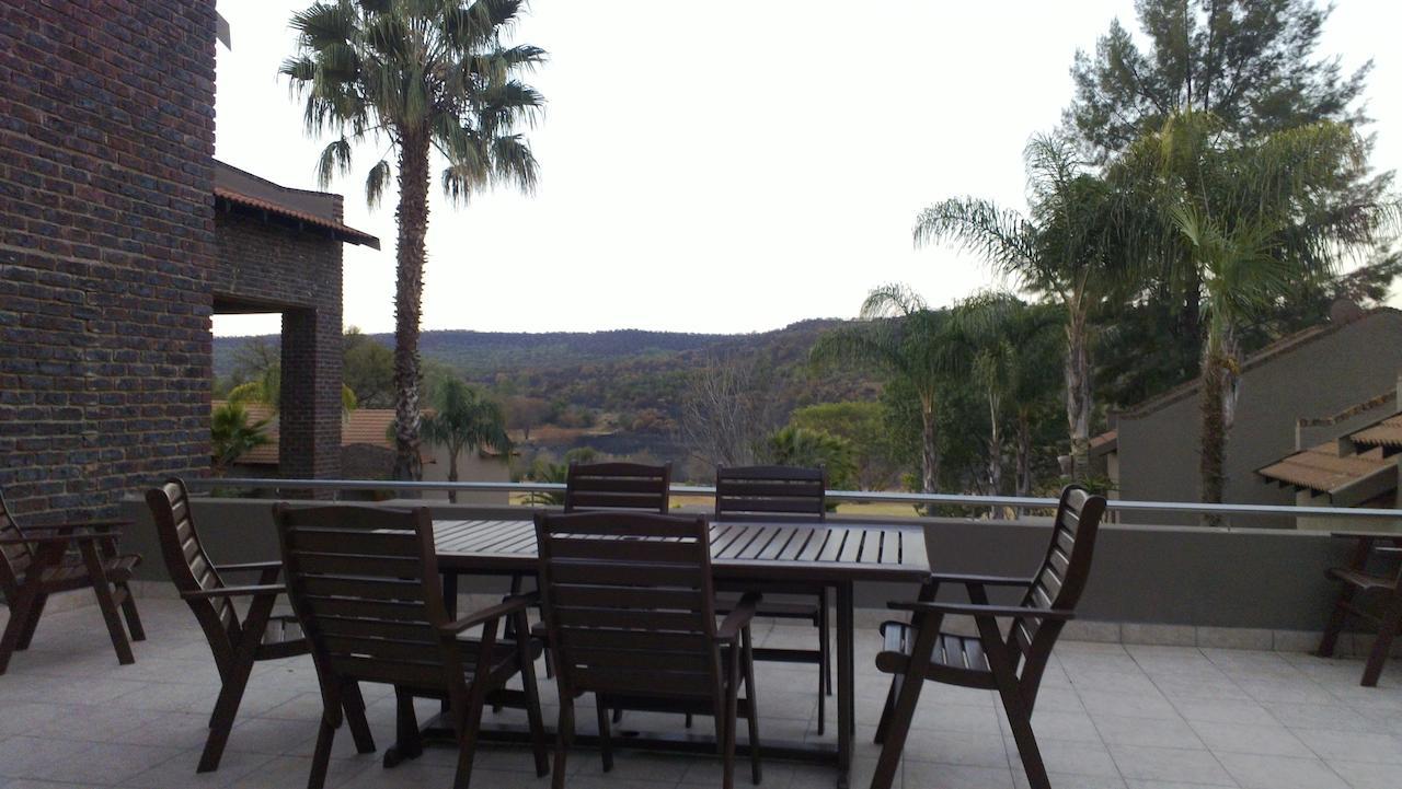 Woodridge Palms Boutique Hotel Swartruggens Exteriör bild